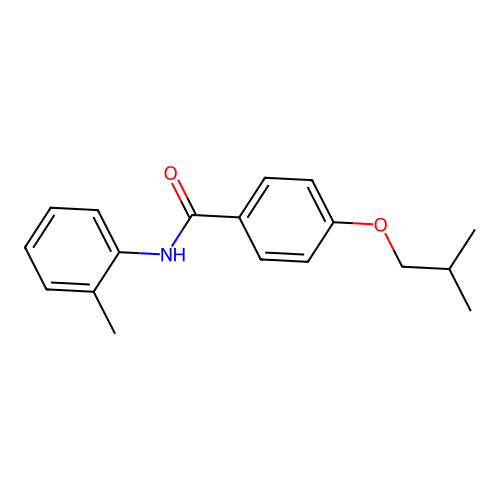 Iii-63 hydrate structure