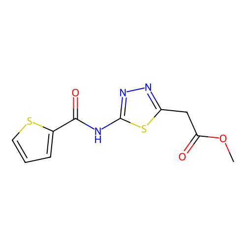 3-methylbutyl 5-nitro-1h-pyrazole-4-carboxylate structure