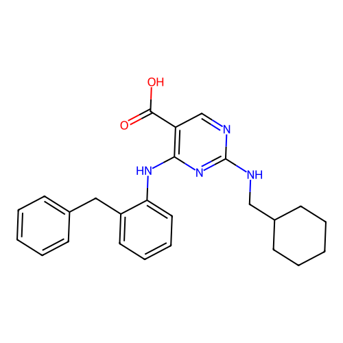 Gpr88-IN-1 structure