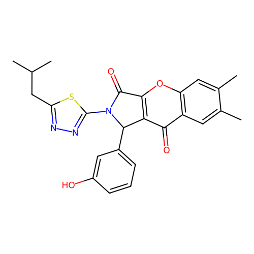 AO-022/43453482 structure