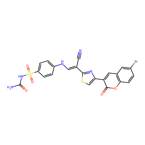 F1291-0341 structure