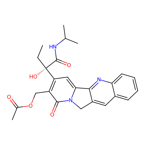 KST-1B7942 structure