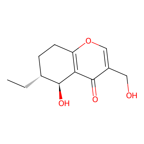 Diplodiol structure