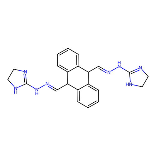 CL 236502 structure