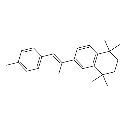 Methylarotinoid structure