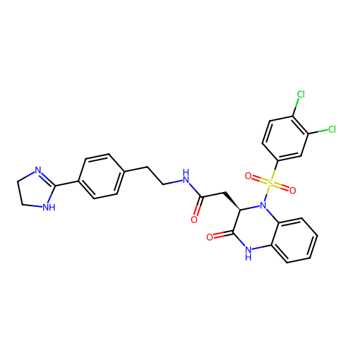 compound 11 structure
