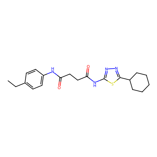 C20H26N4O2S structure