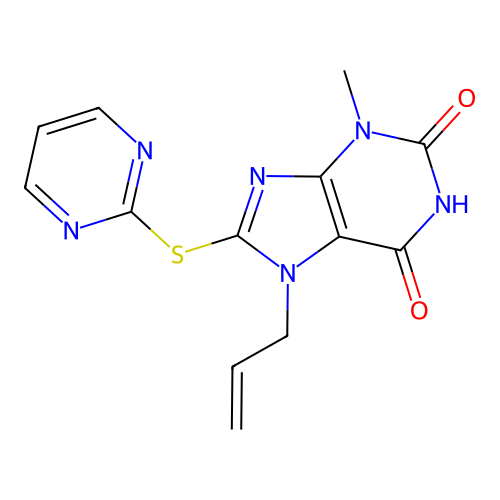 BAS 08333527 structure