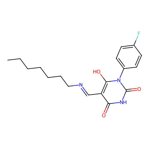 ATX inhibitor 7 structure