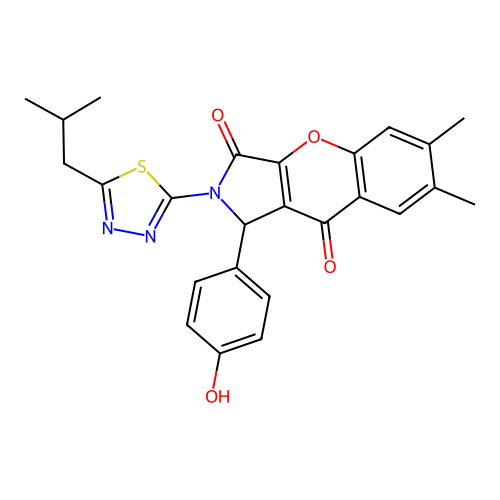 AO-022/43455353 structure
