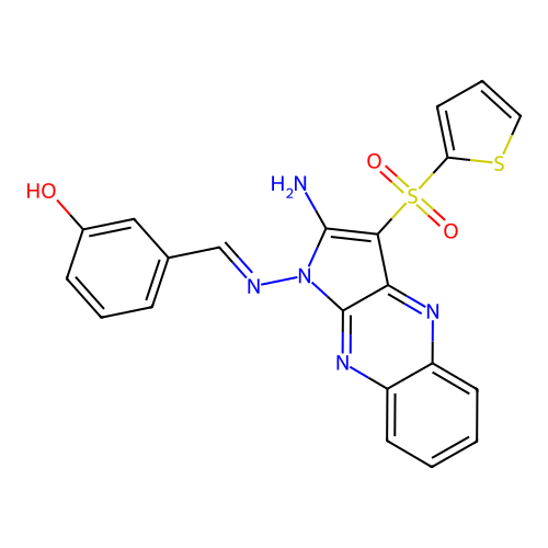 VU0604956-1 structure