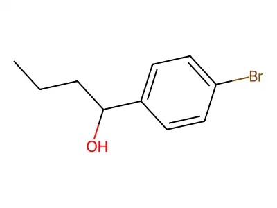 3-Hydroxycholest-8-en-7-one structure