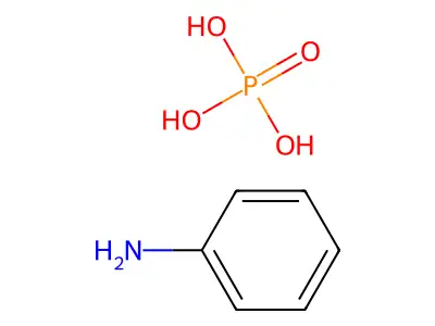 [4-(1-Methyl-1-phenylethyl)phenoxy]acetic acid structure