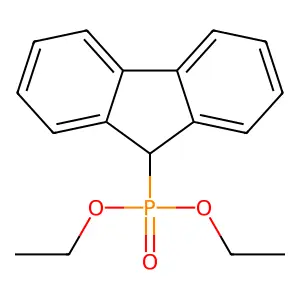 Anthglutin structure