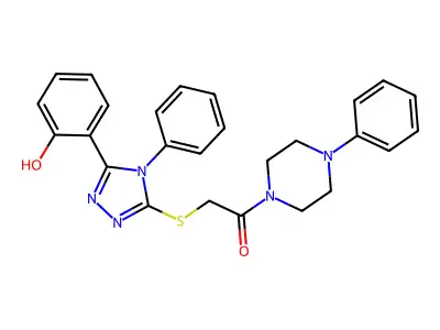 CBKinase1_010279 structure