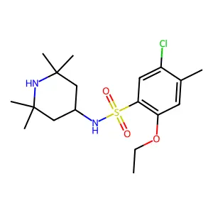 CBKinase1_009992 structure
