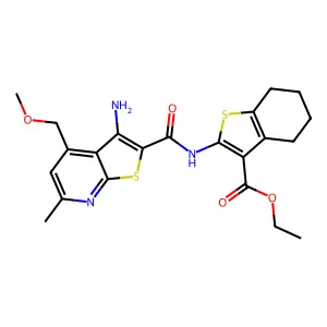 CBKinase1_010177 structure