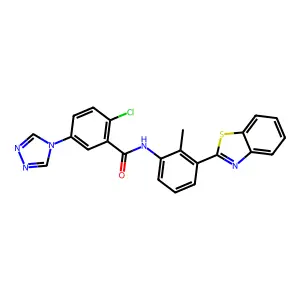 AN-465/42834422 structure