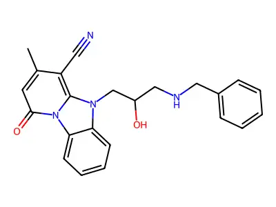 CBKinase1_009854 structure