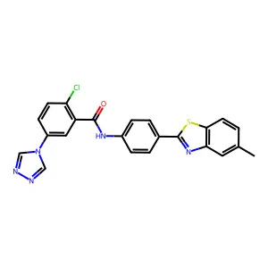 AN-465/42834435 structure