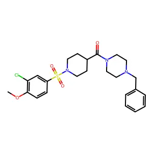 AH-487/42821674 structure