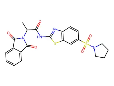 AS-871/42711644 structure