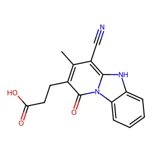 CBKinase1_009822 structure