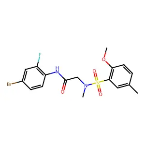 CBKinase1_010552 structure