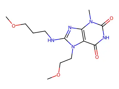 BAS 08333461 structure