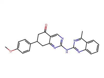BAS 12290998 structure