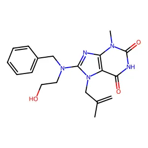 BAS 05968890 structure