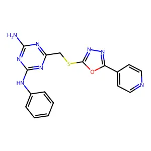 BAS 07100029 structure