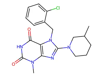 BAS 07401522 structure
