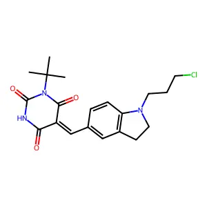 US20230364057, Compound 23 structure