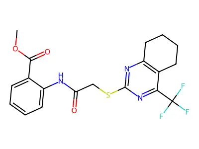 CBKinase1_009648 structure