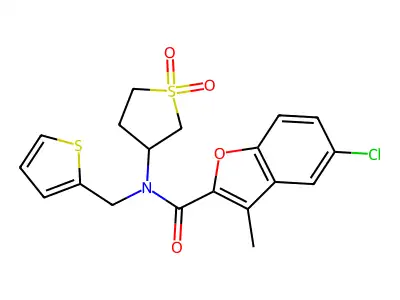 BAS 11150286 structure