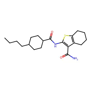 AS-871/42872640 structure