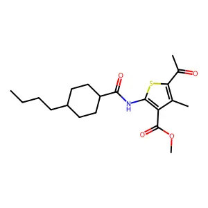 AS-871/42872651 structure