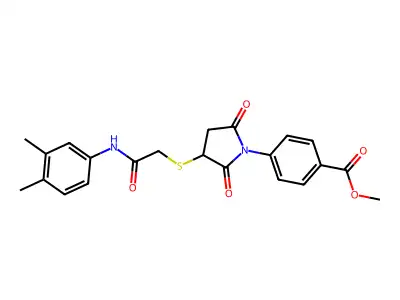 CBKinase1_009550 structure