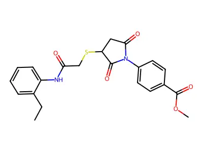 VU0507938-1 structure