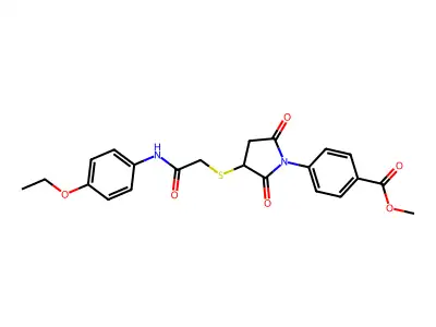 VU0507939-1 structure