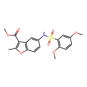 CBKinase1_009304 structure