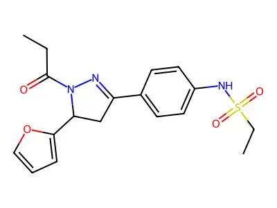 BAS 08330218 structure