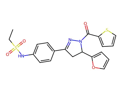 F0652-0161 structure