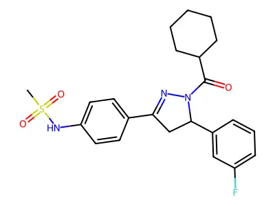 F0621-0160 structure