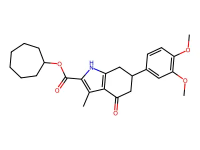 C276-0165 structure
