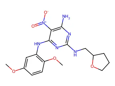 F2678-0511 structure