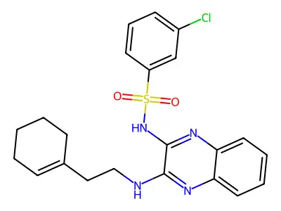 F3225-0043 structure