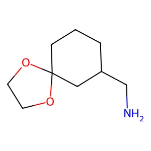 2-(2-Cyclohexylethyl)octanoic acid structure