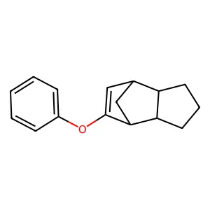 2-羟基-5-(1,2,2,2-四氯乙基)苯甲酸 structure
